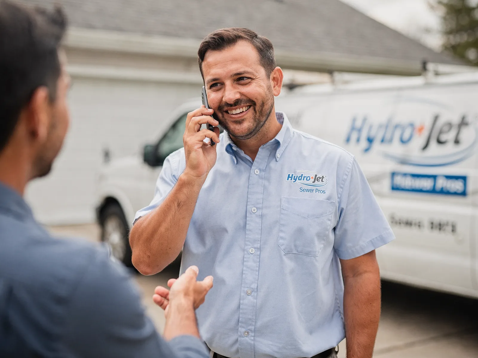 Hydro Jetting Near Me Waynoka, OK FAQs